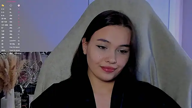  Sweetie  online show from 9, 2, 2026