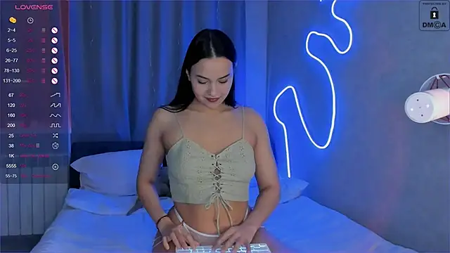  Sweetie  online show from 28, 1, 2025