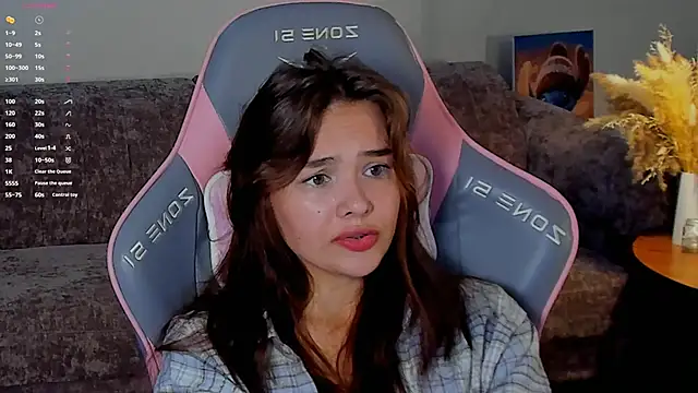  Sweetie  online show from 30, 6, 2026