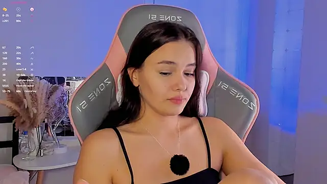  Sweetie  online show from 21, 12, 2025