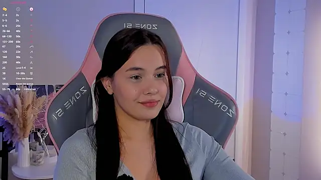  Sweetie  online show from 5, 2, 2026