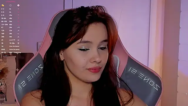  Sweetie  online show from 16, 3, 2026