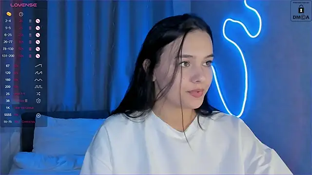  Sweetie  online show from 29, 1, 2025