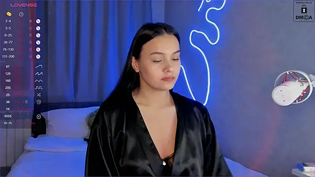  Sweetie  online show from 27, 1, 2025