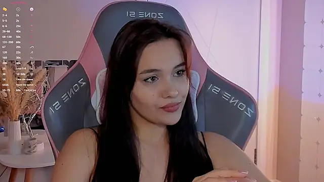  Sweetie  online show from 3, 3, 2026