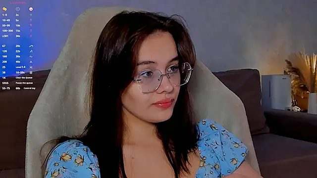  Sweetie  online show from 21, 4, 2026