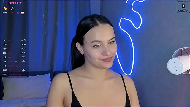  Sweetie  online show from 23, 1, 2025