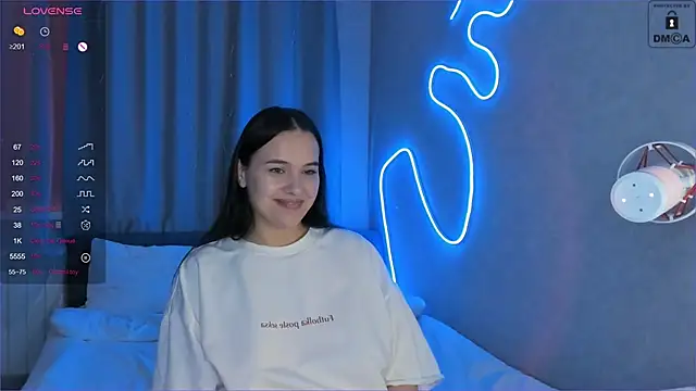  Sweetie  online show from 29, 1, 2025