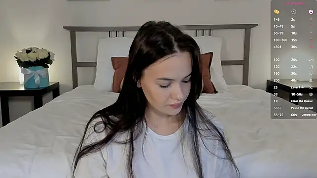  Sweetie  online show from 3, 12, 2025