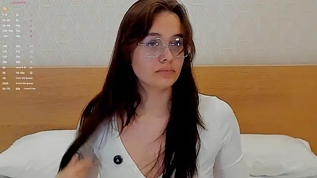  Sweetie  online show from 15, 5, 2026