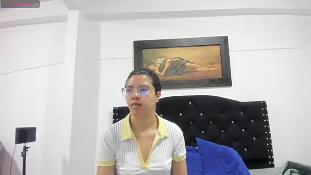 Vahiolet smith online show from 23, 11, 2025