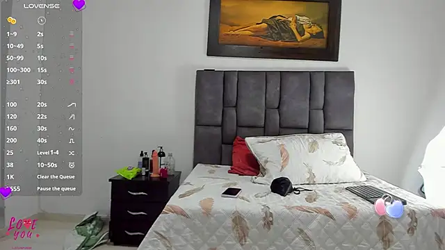 Vahiolet smith online show from 12, 2, 2026