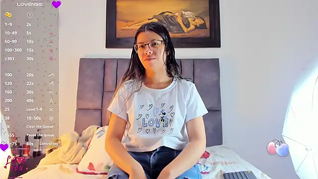 Vahiolet smith online show from 11, 3, 2026