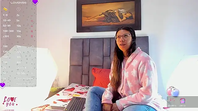 Vahiolet smith online show from 21, 2, 2026