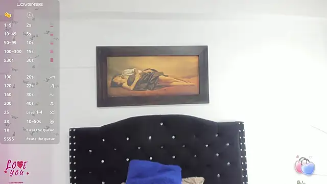 Vahiolet smith online show from 22, 11, 2025