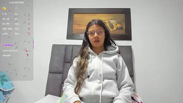 Snapshot of Vahiolet_smith chatting on 25, 6, 2026 Vahiolet smith online show from 25, 6, 2026