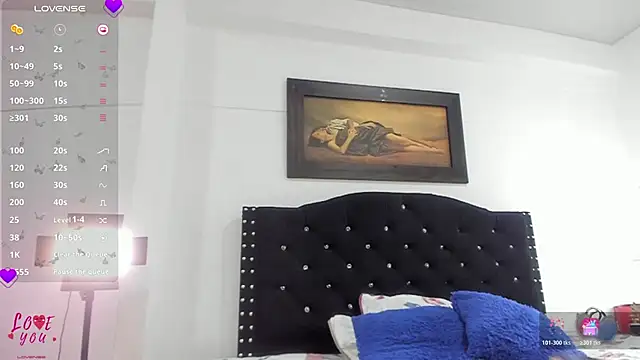 Vahiolet smith online show from 29, 11, 2025