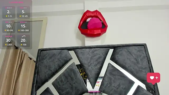 Vahiolet smith online show from 20, 12, 2025