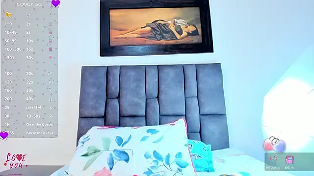 Vahiolet smith online show from 22, 4, 2026