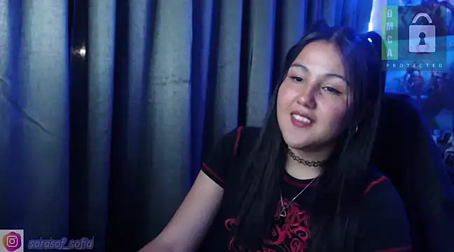 sara sof  online show from 23, 1, 2025
