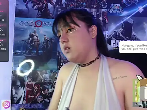 sara sof  online show from 1, 10, 2025