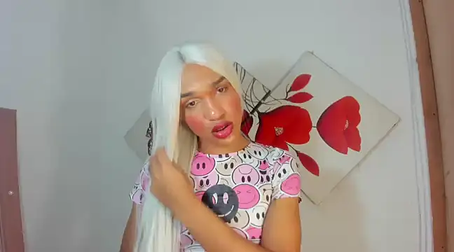 amatistawhoress online show from 9, 2, 2025