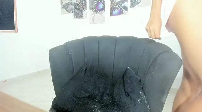 amatistawhoress online show from 18, 1, 2025