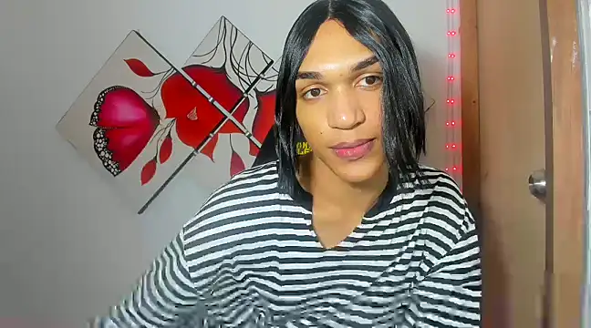 amatistawhoress online show from 16, 1, 2025