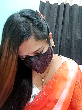 payal sharma1 online show from 20, 3, 2025