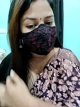 payal sharma1 online show from 2, 3, 2025