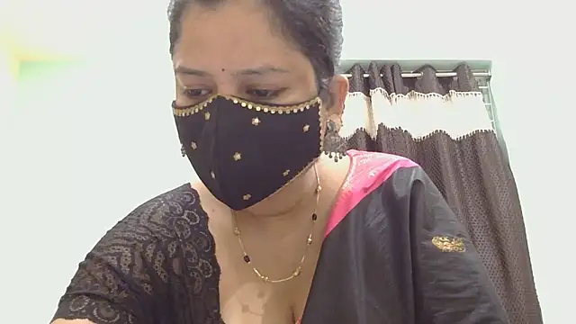 payal sharma1 online show from 14, 5, 2026