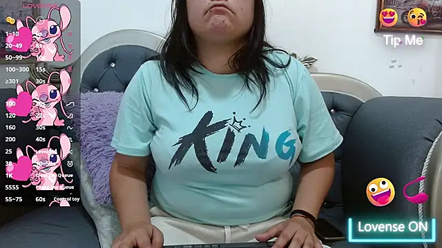 KataleyaStiward online show from 9, 3, 2026