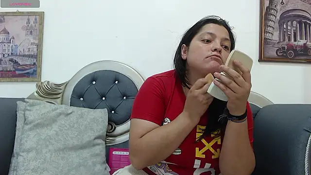 KataleyaStiward online show from 2, 3, 2026