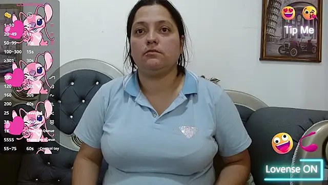 KataleyaStiward online show from 17, 2, 2026