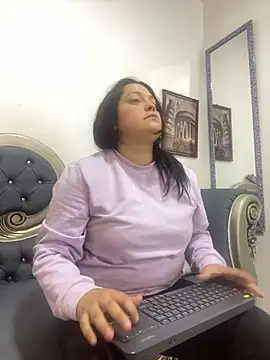 KataleyaStiward online show from 20, 12, 2025