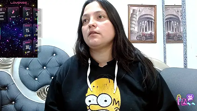 Snapshot of KataleyaStiward chatting on 6, 6, 2026 KataleyaStiward online show from 6, 6, 2026
