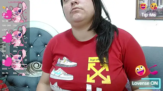 KataleyaStiward online show from 19, 2, 2026