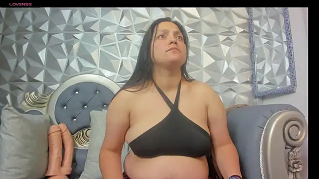 KataleyaStiward online show from 22, 1, 2025