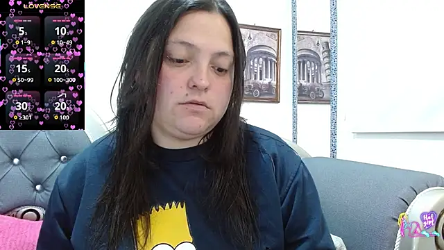 Snapshot of KataleyaStiward chatting on 15, 5, 2026 KataleyaStiward online show from 15, 5, 2026