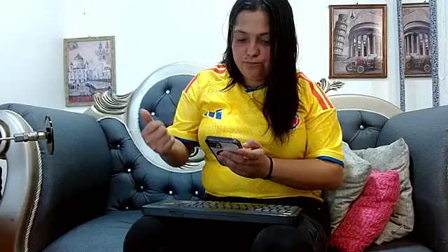 KataleyaStiward online show from 17, 6, 2026