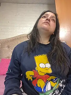 KataleyaStiward online show from 14, 10, 2025