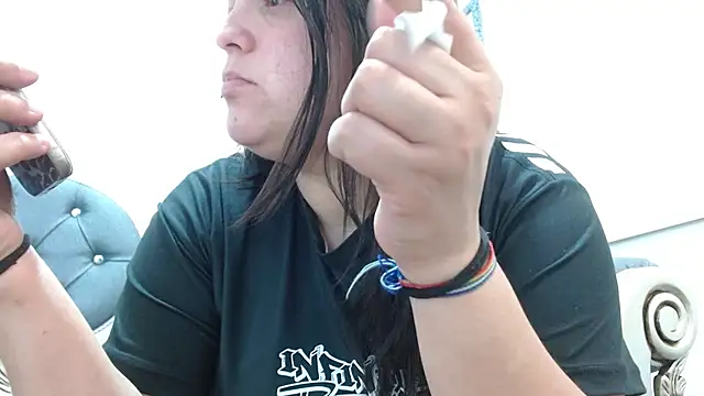 KataleyaStiward online show from 20, 4, 2026