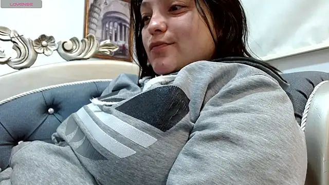 Snapshot of KataleyaStiward chatting on 26, 5, 2026 KataleyaStiward online show from 26, 5, 2026