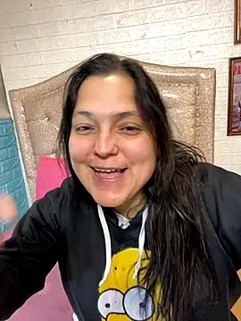 KataleyaStiward online show from 15, 10, 2025