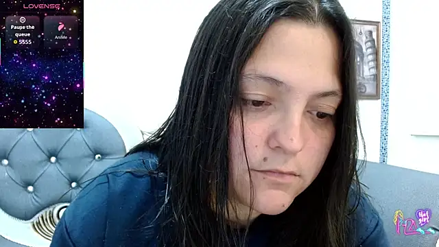 Snapshot of KataleyaStiward chatting on 29, 5, 2026 KataleyaStiward online show from 29, 5, 2026