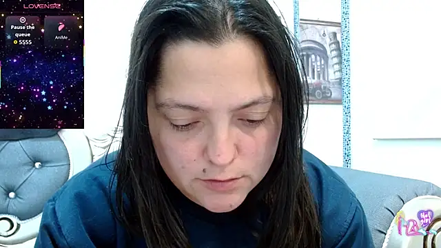 Snapshot of KataleyaStiward chatting on 3, 6, 2026 KataleyaStiward online show from 3, 6, 2026