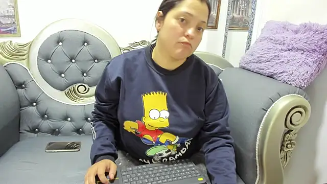 KataleyaStiward online show from 2, 4, 2026