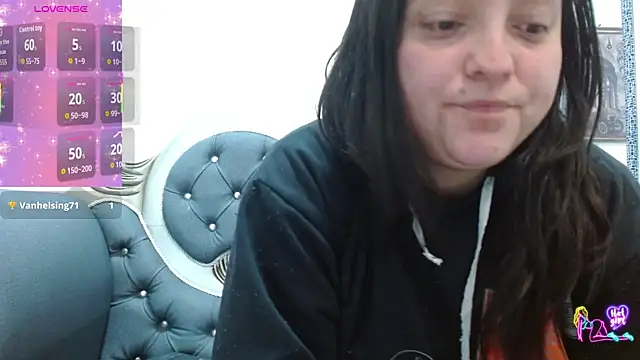 KataleyaStiward online show from 22, 7, 2026