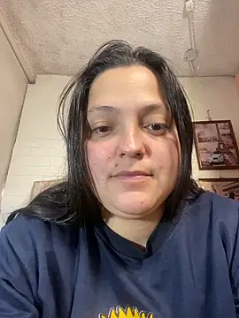 KataleyaStiward online show from 7, 11, 2025