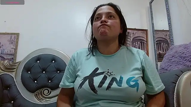 KataleyaStiward online show from 27, 3, 2026